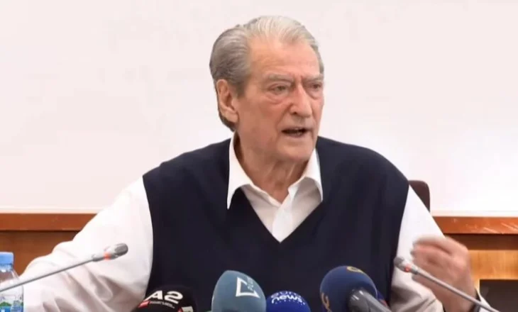 ‘Terror elektoral’, Berisha: Suel Çela i theu kockat shoferit të Taulant Ballës, nuk mbështeste Sara Milen