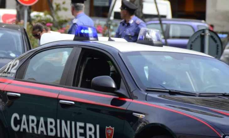 Terror në një lokal në Itali! Shqiptari dhunon brutalisht ish të dashurën