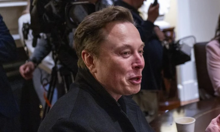 Tesla mohon skenarët e shkarkimit të Elon Musk: Gëzon besim të plotë nga bordi i drejtorëve