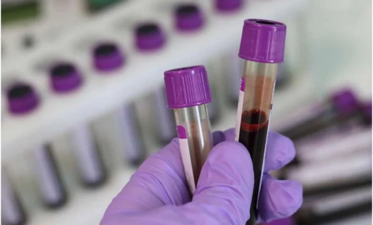 Testi i ri i gjakut mundëson diagnozën e shpejtë të mijëra sëmundjeve të rralla gjenetike
