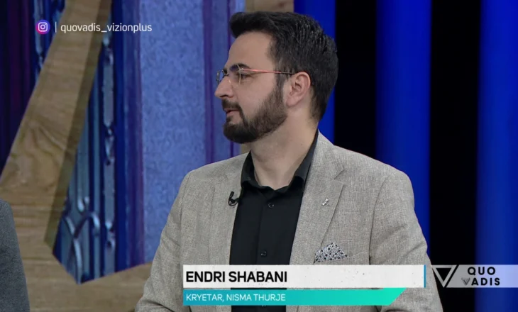 Tha se nuk do të ishte deputet nëse mbetej me një mandat, Shabani tregon se si do të veprojë Lapaj