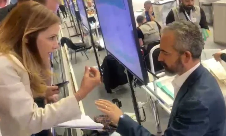 “Thatë nuk ka ndryshime”/ Tabaku përplaset me Celibashin: Tani dalin 50 vota më shumë për tu numëruar