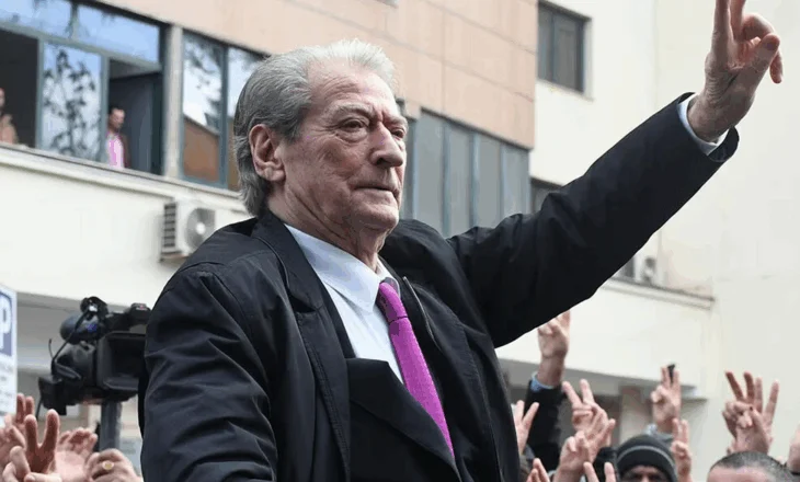 ‘The Daily Signal’: Berisha do udhëtojë pas zgjedhjeve në SHBA! Rama nuk jep asnjë koment