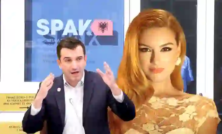 Thellohen hetimet, SPAK me akuzë të re për Ajola Xoxën, bashkëshortja e Veliajt po hetohet edhe për fshehje pasurie…