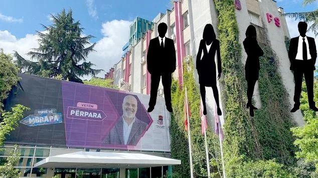 Thellohet “lufta” e klaneve në PS, si zgjedhjet e 11 majit zbuluan përçarjen e madhe brenda mazhorancës , kush janë…