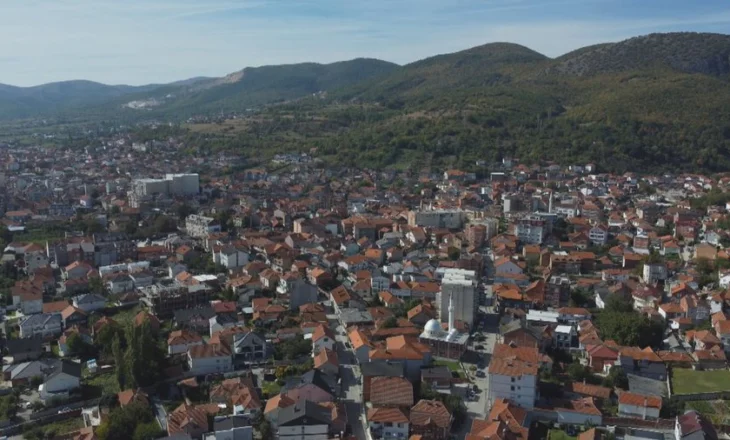 Thirrja në Luginën e Preshevës: Asnjë polic shqiptar nuk u pranua. Duan t’i zhdukin shqiptarët nga këtu