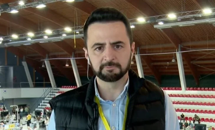 ‘Thyem një barrierë 20-vjeçare’, Shabani: Mbi 50 mijë qytetarë kanë votuar ndryshimin
