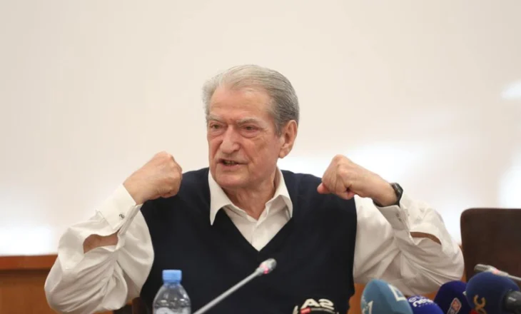 “Ti nuk i pranon asnjëherë zgjedhjet”/ Gazetarët i kujtojnë Berishës qëndrimet pas disfatave zgjedhore