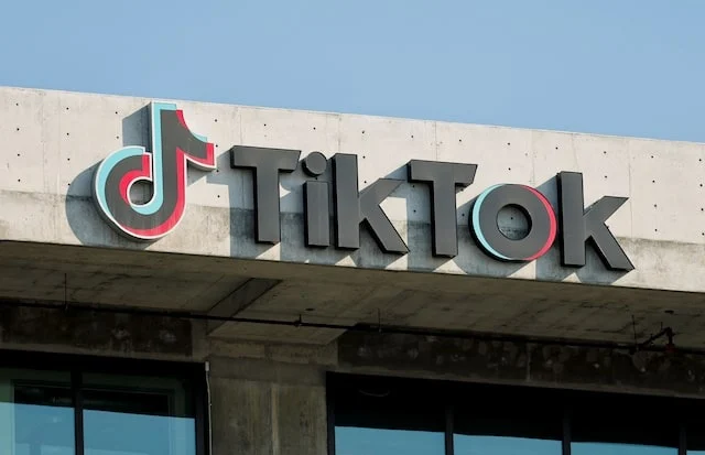 TikTok rrezikon gjobë në Europë