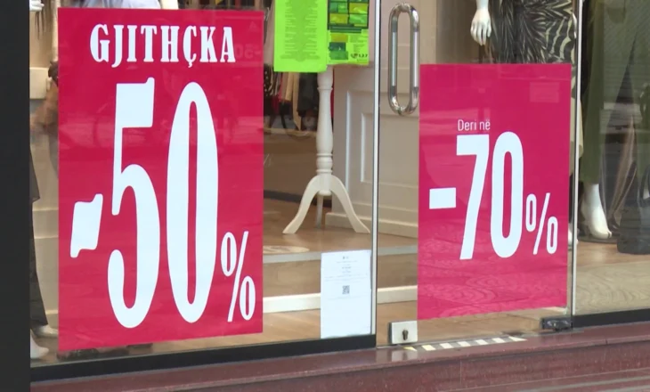 Tipologjia e bizneseve në vend, INSTAT: 61 mijë ndërmarrje nuk kanë të punësuar me pagë