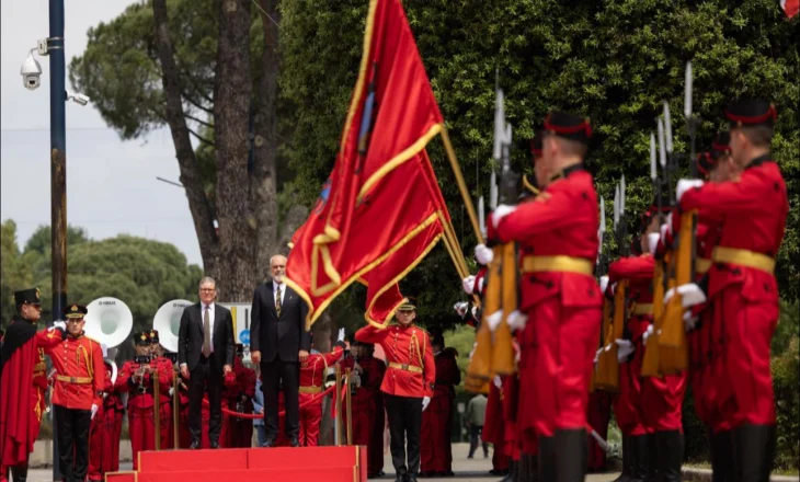 Tirana mikpritëse për samitin e Komunitetit Politik Evropian