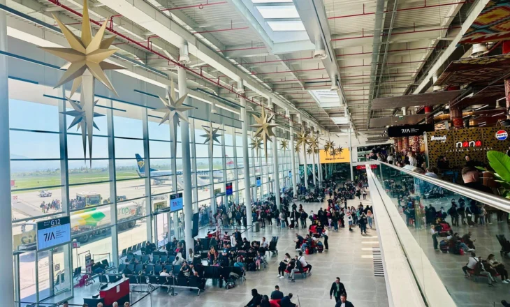 Tirana përgatitet për Samitin Evropian: Masa sigurie dhe ndryshime në aeroport