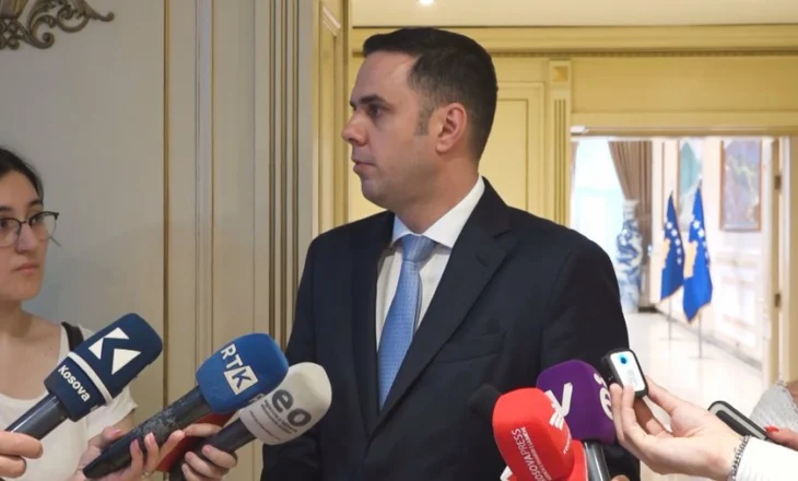 “Tirana po kthehet në epiqendër rajonale”, Abdixhiku përgëzon Shqipërinë dhe sulmon Kurtin: Ka qëllim shijimin e pushtetit