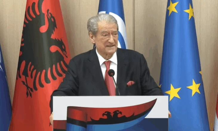 Tirana pret Samitin e Komunitetit Politik Europian/ Berisha: Në protestë më 16 maj!