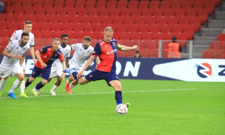 Tirana siguron mbijetesën në Superirore, Vllaznia fiton mes tensionit me Dinamon dhe shkon në finalen e titullit