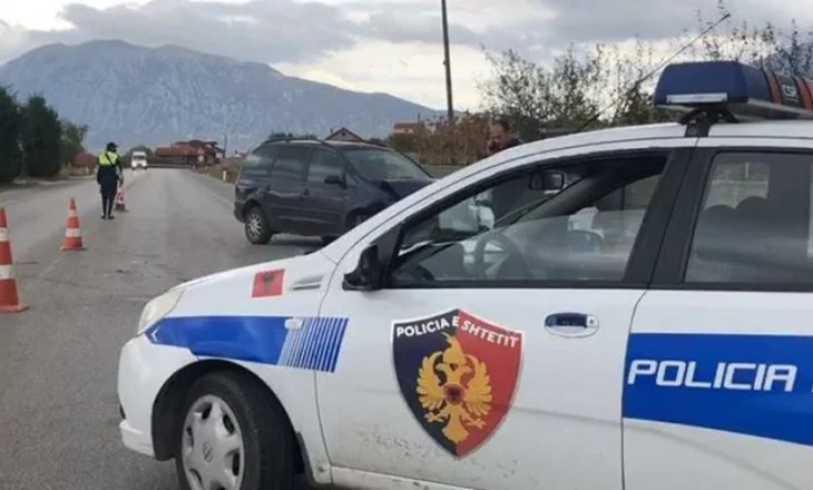 Tiranë/ 15-vjeçari aksidenton për vdekje të moshuarin në Yrshek