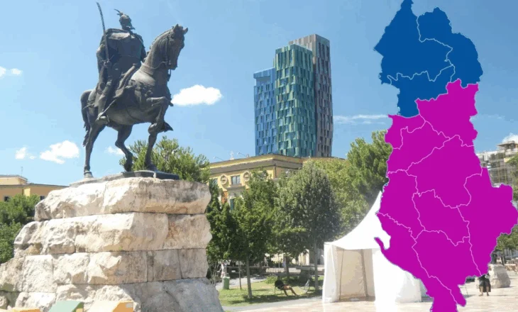 Tiranë/ Gonxhja nga PS me vota rekord, Kapri i Mundësisë i merr mandatin PD! Alimehmeti 70 vota para Tabakut