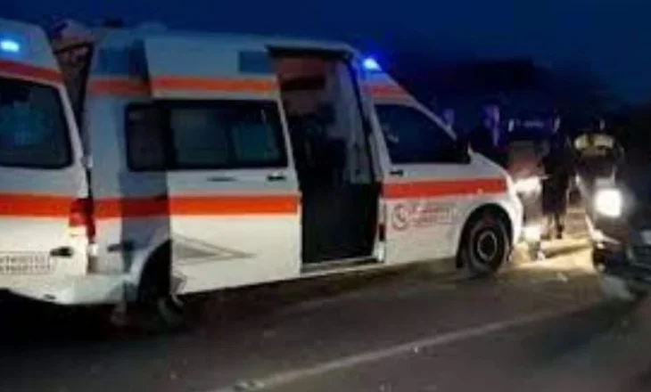 Tiranë/ Vetëvritet brenda automjetit një 38 vjeçare, policia po sqaron rrethanat