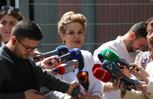 “Titullohet ‘Me Fat’”,Kryemadhi jep detaje nga filmi ku merr pjesë pasi del nga SPAK
