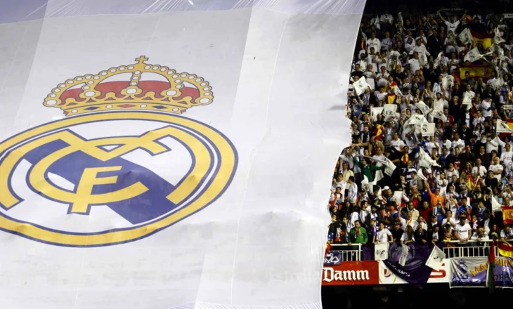 Tjetër dëmtim i rëndë për Real Madrid, sulmuesi humbet edhe Botërorin e klubeve