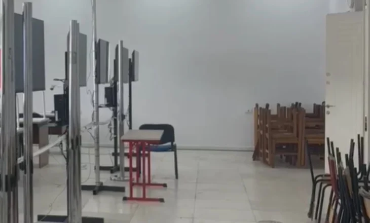 Tjetër rast i fotografimit të votës, ndërpritet për pak kohë procesi zgjedhor në Librazhd