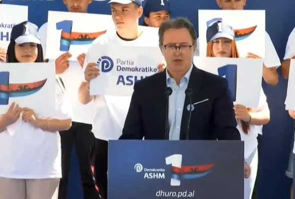 Tomor Alizoti: Do ta ha të gjallë Edi Ramën!