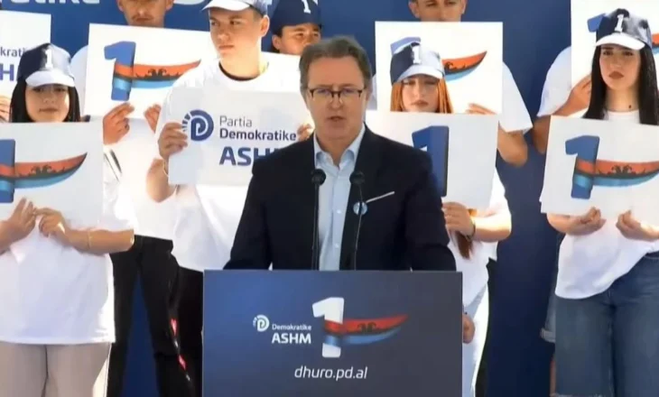 Tomor Alizoti: Rama të dalë në debat me mua, se e ha të gjallë!