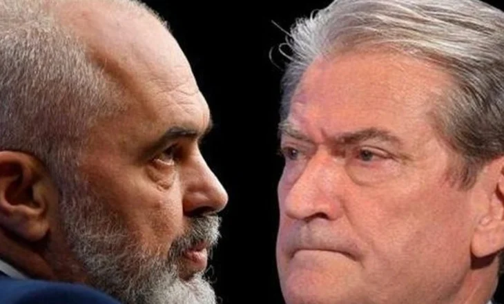 Top Channel provokon me promon e Top Story: Kënetë këndej, moçal andej…të enjten i ftuar Edi Rama dhe të premten Sali Berisha!