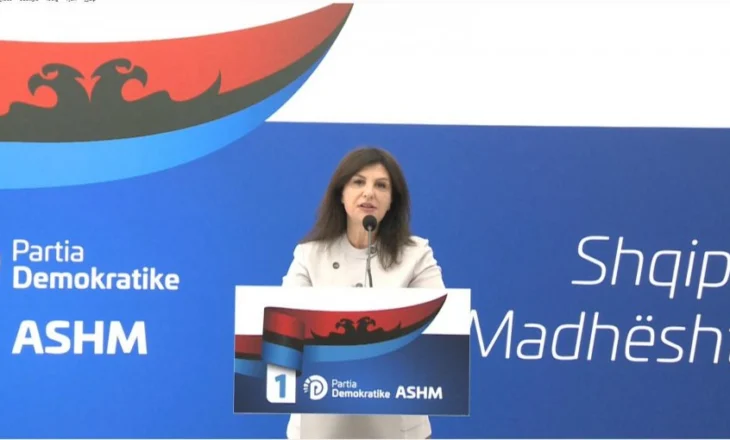 Topalli: Kush nuk ka votuar ende në Diasporë, ta bëjë sa më shpejt, kush ka mundësi të vijë e të votojë në Shqipëri në 11 maj