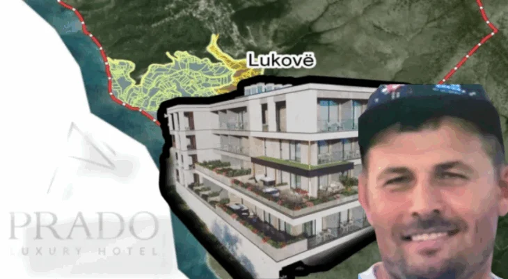 Tor Mezini me të shkuar kriminale, investitor strategjik në pronë të vjedhur