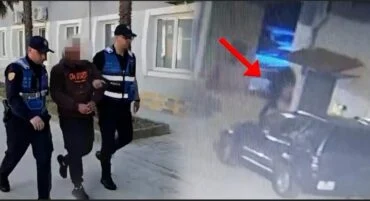 “Trace”- “Strike”/ Në pranga dy grabitës ‘serial’, finalizohen dy operacione policore në Vlorë