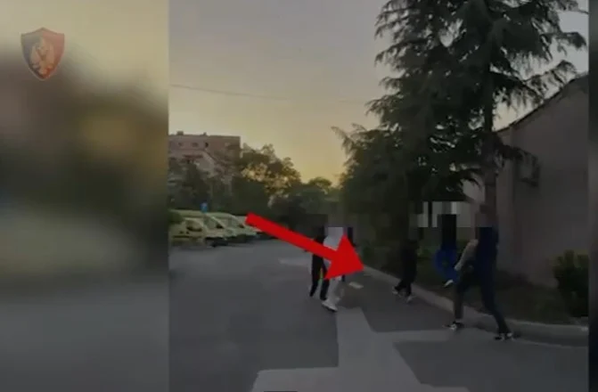 Trafikonin lëndë narkotike nga SHBA në Shqipëri nëpërmjet postës,në pranga 2 të rinj