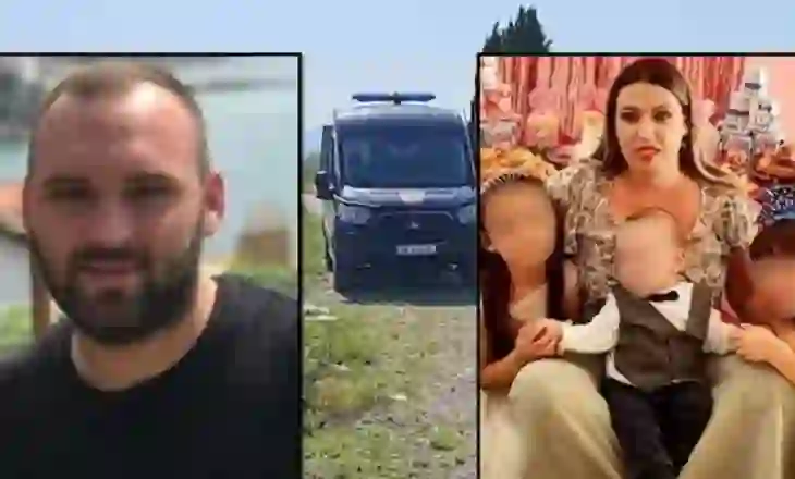 Tragjedia me 4 të mbytur në Bunë/ Gjykata e Shkodrës dënon me 6 vite burg Erdgys Arrazin
