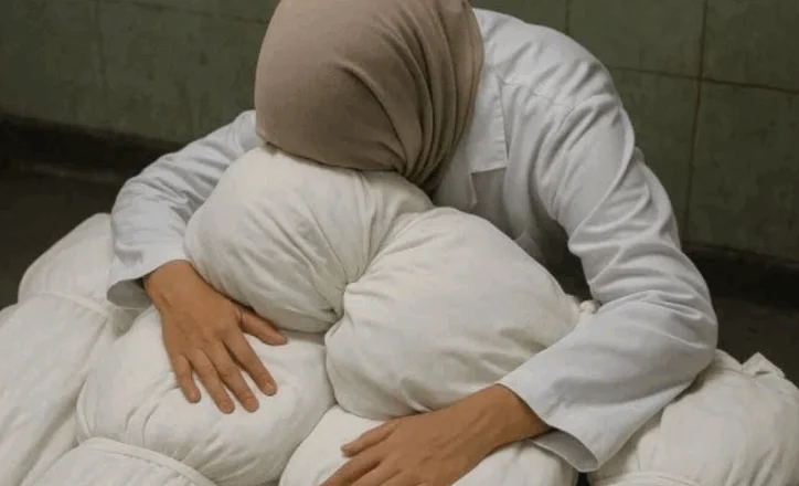 Tragjike, 9 nga 10 fëmijët e pediatres palestineze humbin jetën gjatë një sulmi ajror në Gaza