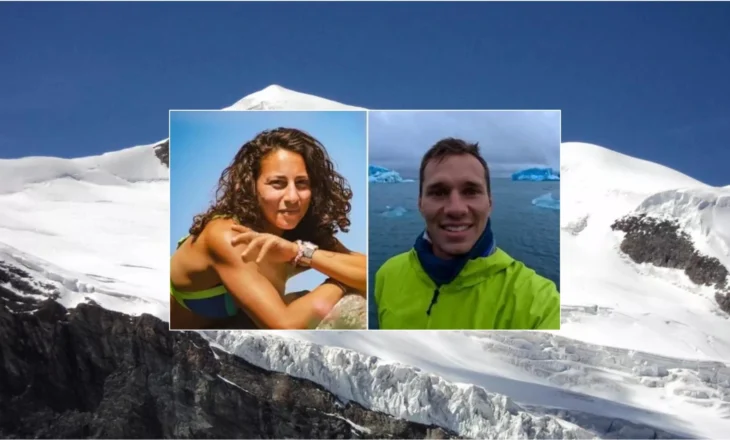 Tragjike në Alpet e Zvicrës, orteku i merr jetën dy alpinistëve italianë
