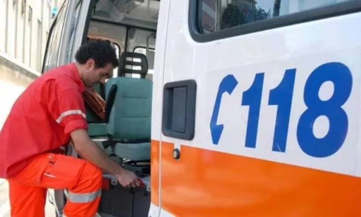 Tragjike në Itali! U shtyp nga një kamion ndërtimi, ndërron jetë në vendin e punës 56-vjeçari shqiptar