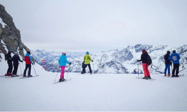 Tragjike në Zvicërr, 5 skiatorë gjenden të vdekur në Alpet Zvicerane