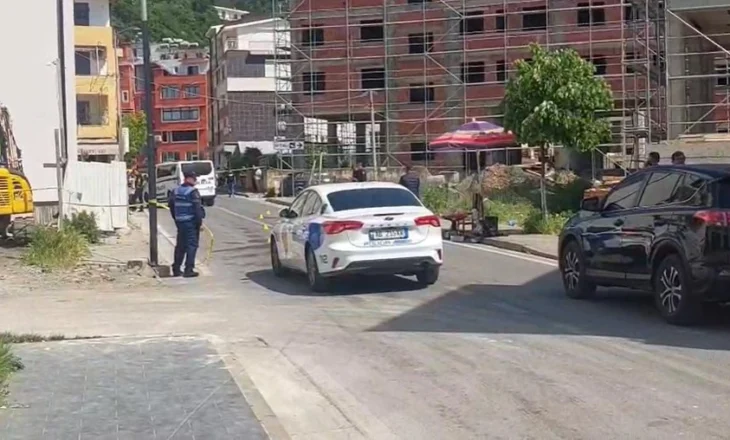 TRAGJIKE/ Përplasja e armatosur në Laç, ndërron jetë te Trauma 24-vjeçari