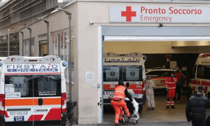 Tragjike! U shtyp nga një kamion ndërtimi, humb jetën 56-vjeçari shqiptar në Itali