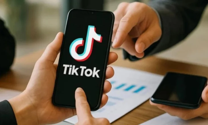Transferim të paligjshëm të të dhënave në Kinë, BE gjobit me 530 mln euro TikTok