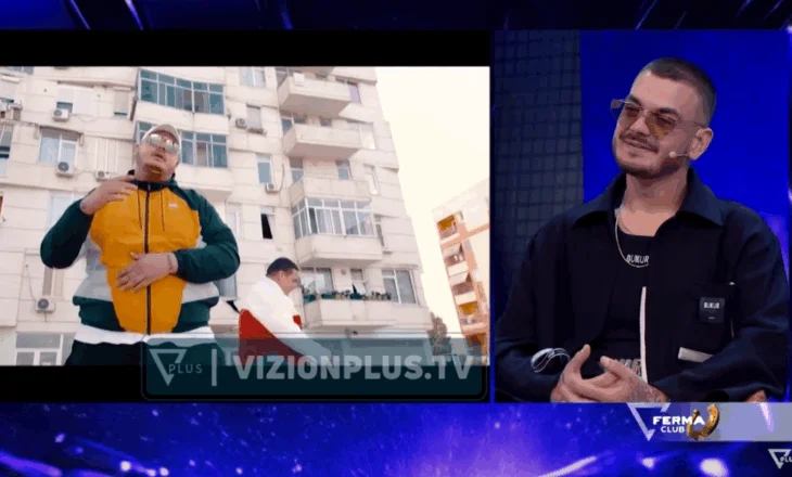 Transformimin drastik! Humbi 85 kg, Ron Zaiti zbulon vendimi që i ndryshoi jetën