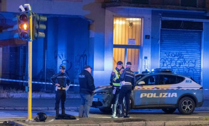 Transportonte kokainë/ Shqiptari përplaset për vdekje gjatë arratisjes nga policia