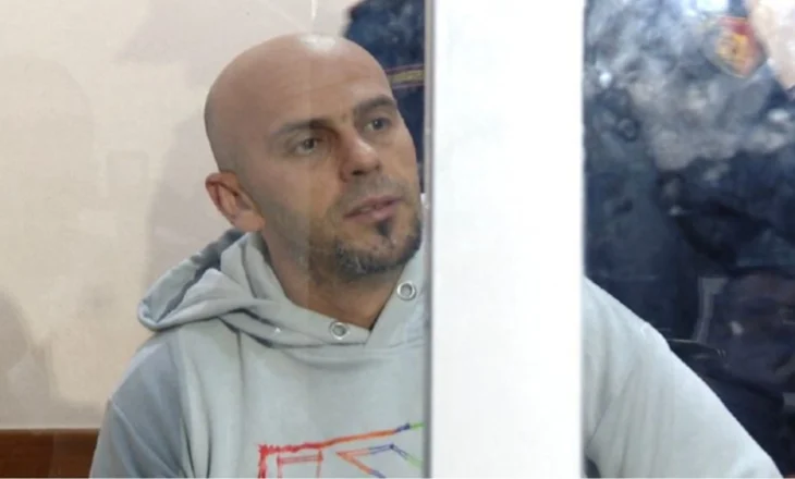 Tre burgime të përjetshme për vrasësin e grave, Dan Hutra! Prokuroria e Tiranës shpall pretencën