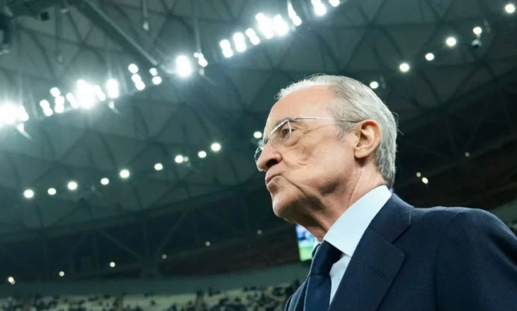 Tre emra në merkaton e Real Madridit, më i kushtueshmi vlen 90 mln euro