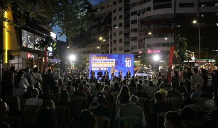 “Tre kandidatët e PS në Tiranë po hetohen nga SPAK”/ Shehaj: Mos t’ju duket çudi kur në burg të shkojë edhe…
