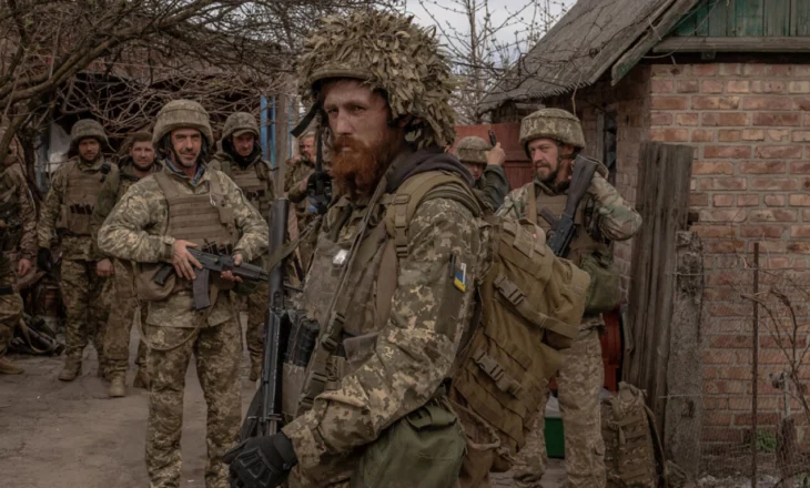 Tre të vdekur dhe shtatë të plagosur pas sulmint ukrainas në Kursk, dëmtohet nënstacioni i energjisë