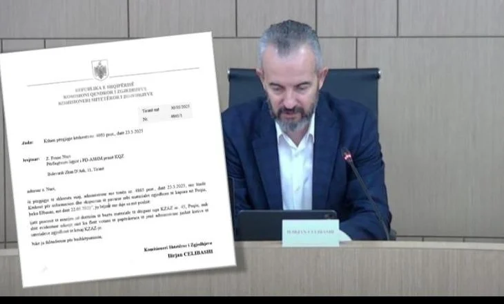 ”Treni bullgar” në Peqin? KQZ rrëzon PD: Asnjë fletë zyrtare nuk doli jashtë qendrës së votimit