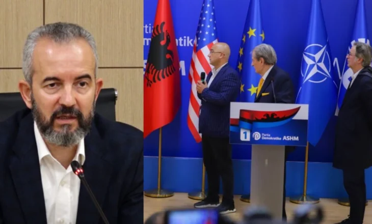 Treni bullgar në zgjedhje? Berisha: Ja provat në Elbasan! Celibashi: Nuk kemi dijeni, të hetohet!