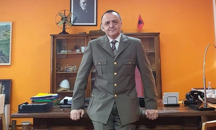“Trishtim!”/ Spiropali: Humbëm Artan Lamen, drejtuesin dhe studiuesin e pasionuar