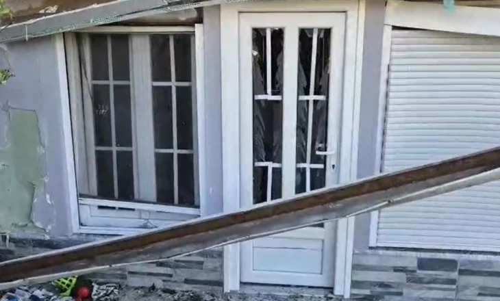 Tritolin shtëpisë në këmbim të azilit në BE! Zbulohet skema e pronarit të apartamentit në Elbasan, i kërkoi nipit të vendoste lëndën plasëse